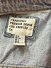 Forever 21 100% Cotton Blue Denim Jacket Size S - photo 6