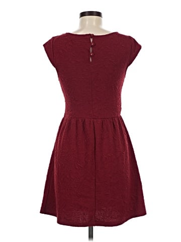Eyeshadow Casual Dress (view 2)