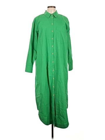 Maeve by Anthropologie Casual Dress (view 1)