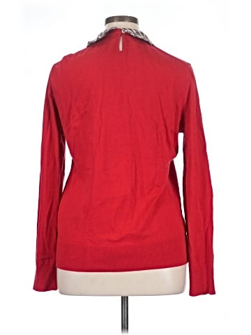 Brooks Brothers Turtleneck Sweater (view 2)