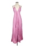 A.L.C. 100% Polyester Pink Cocktail Dress Size 2 - photo 1