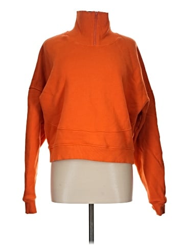 Outdoor Voices Sweatshirt (view 1)