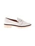 Journee Collection White Flats Size 7 - photo 1