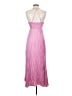 A.L.C. 100% Polyester Pink Cocktail Dress Size 2 - photo 2
