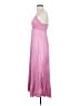 A.L.C. 100% Polyester Pink Cocktail Dress Size 2 - photo 5