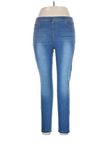 Assorted Brands Jeggings (view 1)