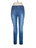 Assorted Brands Blue Jeggings Size 1X - photo 1