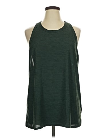 Active by Old Navy Sleeveless T-Shirt (view 1)