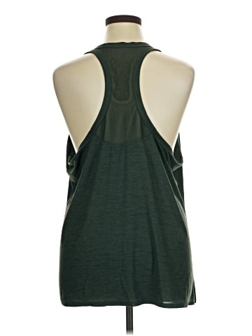 Active by Old Navy Sleeveless T-Shirt (view 2)