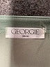 Georgie Solid Green Jumpsuit Size S - photo 4