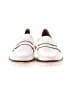 Journee Collection White Flats Size 7 - photo 2