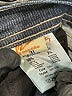 Citizens of Humanity Chevron-herringbone Blue Jeans Size 31 waist - photo 7