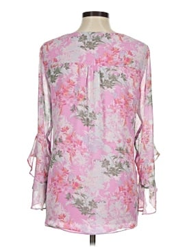 Vince Camuto 3/4 Sleeve Blouse (view 2)