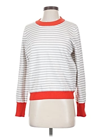 Prettygarden Pullover Sweater (view 1)