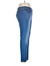 Assorted Brands Blue Jeggings Size 1X - photo 4