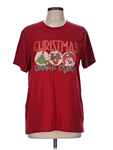 George Short Sleeve T-Shirt (view 1)