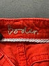 Boden Orange Jeans Size 6r - photo 7