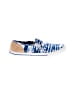 Margaritaville Blue Sneakers Size 8 1/2 - photo 1