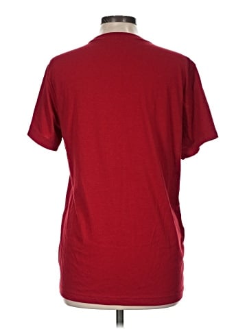 George Short Sleeve T-Shirt (view 2)