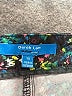 Derek Lam Print Blue Casual Pants Size 10 - photo 4