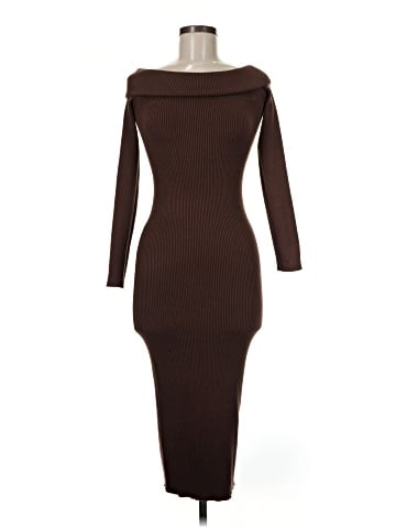 J for Justify Cocktail Dress (view 1)
