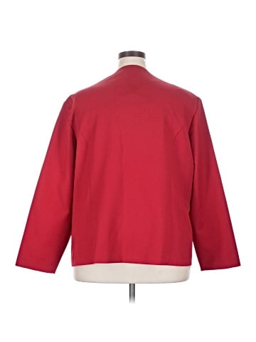 Sara Morgan for Haband Blazer (view 2)