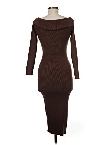 J for Justify Cocktail Dress (view 2)
