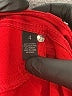 Inc Denim Red Casual Pants Size 4 - photo 8