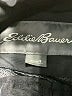 Eddie Bauer 100% Nylon Black Raincoat Size S - photo 6