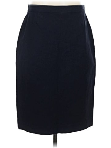 Ralph Lauren Black Label Formal Skirt (view 1)
