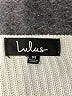Lulus Ivory Pullover Sweater Size M - photo 4