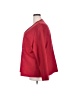 Sara Morgan for Haband 100% Polyester Graphic Red Blazer Size 3X - photo 5