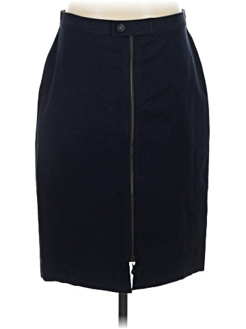 Ralph Lauren Black Label Formal Skirt (view 2)