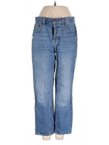 J.Crew Factory Store Jeans (view 1)