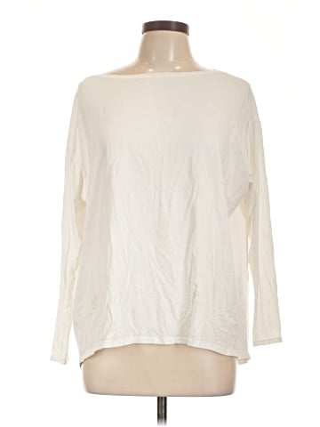 Lululemon Athletica Long Sleeve T-Shirt (view 1)