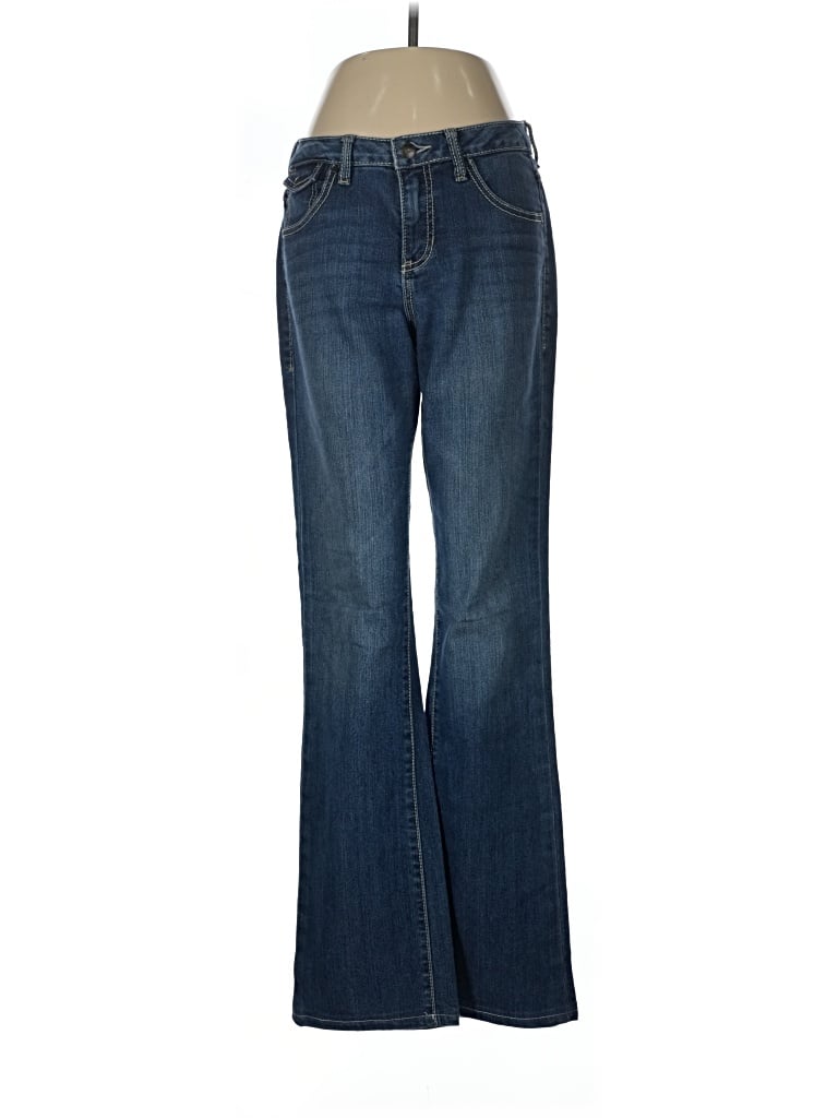 Pre-owned Jag Jeans Jeans In Blue