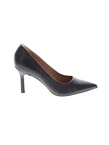 Schutz Heels (view 1)