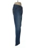 Jag Jeans Hearts Blue Jeans Size 8 - photo 4