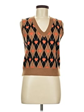 Maeve by Anthropologie Sweater Vest (view 1)