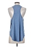 Gap Fit Blue Tank Top Size S - photo 2