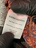 Karma Highway 100% Viscose Paisley Orange Romper Size S - photo 5