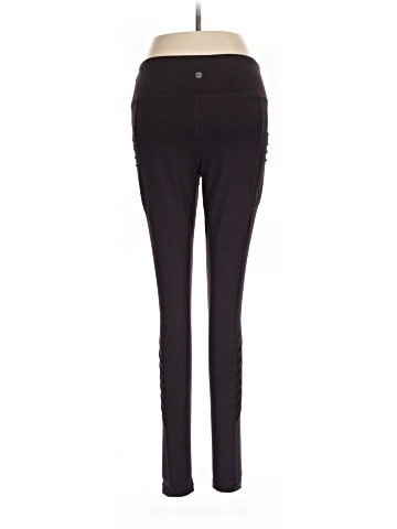 Tangerine Active Pants (view 2)