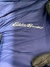 Eddie Bauer 100% Nylon Blue Snow Jacket Size L (kids) - photo 3