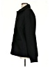 Express Solid Black Coat Size S - photo 5