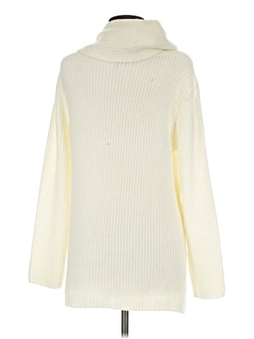 DKNY Turtleneck Sweater (view 2)