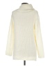 DKNY Ivory Turtleneck Sweater Size Med Petite - photo 2