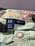 Baby Gap Green Khakis Size 3 - photo 3