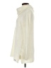DKNY Ivory Turtleneck Sweater Size Med Petite - photo 5