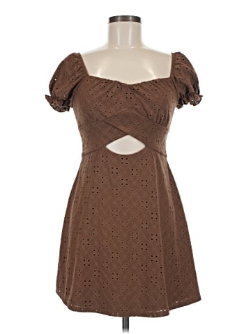 rue21 Cocktail Dress (view 1)