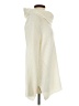 DKNY Ivory Turtleneck Sweater Size Med Petite - photo 4
